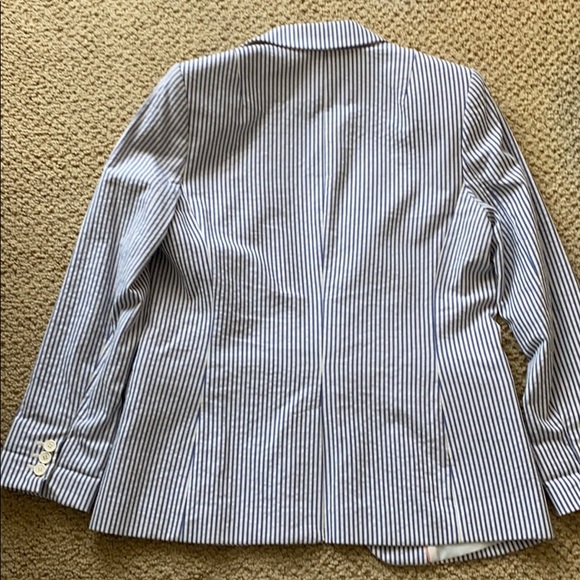 Banana Republic women’s blazer - Picture 5 of 5